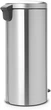 Бак для мусора Brabantia 114380 Pedal Bin newIcon 30 л - изображение 5