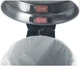 Пакети для сміття 3 л, Brabantia 116803 "V", 60 шт - зображення 2