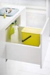 Ведро для мусора Brabantia 109645 'Sort & Go' 6 л - изображение 4