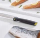 Ніж японський 12,7 см Joseph Joseph 10531 Elevate 5½" Santoku - зображення 3