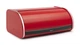 Хлібниця Brabantia 484001 зі зсувною кришкою - зображення 2