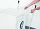 Сушилка для белья напольная Brabantia 476068 - до 20 м навески - изображение 5