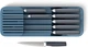 Органайзер для ножей Joseph Joseph 85182 DrawerStore (Sky) - изображение 3