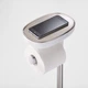 Стойка Joseph Joseph 70519 Flex™ для туалетной бумаги с щеткой для унитаза - изображение 8