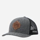 Кепка Columbia Mesh Snap Back 1652541-048 Темно-серая (0193855763463) - изображение 1