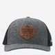 Кепка Columbia Mesh Snap Back 1652541-048 Темно-серая (0193855763463) - изображение 2