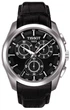 Мужские часы Tissot T-Trend Tissot Couturier T035.617.16.051.00 - изображение 1