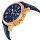 Мужские часы Fossil FS4835 - изображение 3