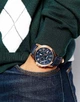 Мужские часы Fossil FS4835 - изображение 4