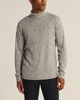 Водолазка Abercrombie & Fitch AF8224M M Сірий - зображення 1