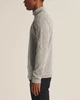 Водолазка Abercrombie & Fitch AF8224M M Сірий - зображення 5
