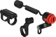 Кріплення / подовжувач на велосипед для фари Knog PWR Bike Extension Mount (12070) - зображення 1