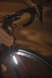 Мигалка передняя Knog Plus Front 40 Lumens Black (12140) - изображение 9
