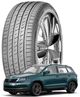 Nexen NFera SU1 215/55 R17 98W XL - Шины Skoda Karoq I 2017 - - изображение 1