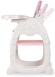 Стульчик для кормления Bambi 2в1 M 3612-8 pink (6903180072017) - изображение 2