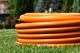 Шланг садовый Tecnotubi Orange Professional для полива диаметр 5/8 дюйма, длина 15 м (OR 5/8 15) - изображение 3