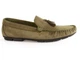 Мокасини LUCIANO BELLINI LB R302-319 40 Зелений - зображення 1