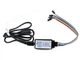 USB Логический анализатор Без бренда 24МГц 8-кан, MCU ARM PIC (111598) - изображение 3