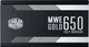 Блок питания Cooler Master MWE 650 Gold Full Modular 650W (MPY-6501-AFAAG-EU) - изображение 6
