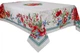 Скатерть гобеленовая Lefard Home Textile Lisse 100x100 см (732-157) - изображение 1