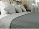 Покривало Руно Grey 220х240 см Grey (330.52У_Grey) - зображення 2