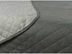 Покривало Руно Grey 220х240 см Grey (330.52У_Grey) - зображення 5