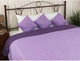 Покрывало Руно Violet 220х240 см Фиолетовое (330.52У_Violet) - изображение 3