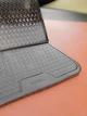 Антиковзаючий силіконовий килимок Baseus Folding Bracket Black (SUWNT-01) - зображення 5
