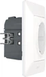 Розумна розетка 2К+З 16 А 230 В Legrand Valena Life with Netatmo Білий (752194) - зображення 3
