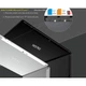 Yestel X7 10.1 IPS Android 8.1 QuadCore 4/64Gb 4G LTE 8000mAh Black - изображение 5