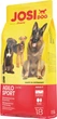 Сухой корм Josera JosiDog Agilo Sport для взрослых активных собак 18 кг (4032254745525) - изображение 1