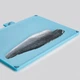 Набор разделочных досок в кейсе Joseph Joseph Index Grey Large 4 шт 60135 - изображение 3