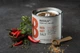 Приправа соль с травами RED HOT SALT BUSOLS 80грам - изображение 1