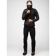 Пуховик Salewa Brenta Jacket Men S Чорний - зображення 3
