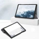 Чехол-книжка BeCover Smart для Samsung Galaxy Tab A7 Lite SM-T220/SM-T225 Grey (706456) - изображение 3