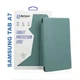 Чехол-книжка BeCover Smart для Samsung Galaxy Tab A7 SM-T500/SM-T505/SM-T507 Dark Green (705609) - изображение 1