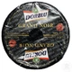 Сир Kaserei Champignon Dorblue Grand Noir 60% 300 г - зображення 2