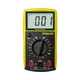 Мультиметр STANLEY цифровой AC/DC 0-300V (STHT0-77364) - изображение 1