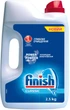 Порошок для миття посуду в посудомийній машині FINISH 2.5 кг (8594002681487) - зображення 1
