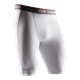 Компрессионные шорты McDavid Compression Short(8100(White)) S Білий - изображение 1