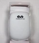 Наколенник с защитой McDavid Sport Knee Protection Pads(601(White)) L Білий - изображение 4