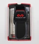 Фиксирующий ремень на бедро McDavid Elite Runners Therapy Iiotibial Support Band Strap(4103) MISC Черный - изображение 4