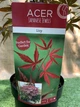 Японский клен Japanese maple, acer palmatum Livy, 70-90см, объем горшка 3,5л - изображение 3
