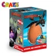 Іграшка, що зростає, в яйці - DreamWorks Dragons Craze Mega Eggs (13328) - изображение 1