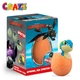 Іграшка, що зростає, в яйці - DreamWorks Dragons Craze Mega Eggs (13328) - изображение 6