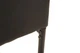 Стул для кухни и гостиной Vetro Mebel N-66-2 Черный (N-66-2-black) - изображение 9