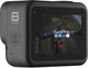 Видеокамера GoPro HERO 8 Black (CHDHX-802-RW) - изображение 10