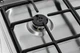 Плита газовая GRETA 1470-00-07AA коричн. (чуг.реш) GG 5772 CG 38 (B) - изображение 5