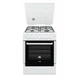 Плита комбинированная ARTEL Apetito 50 01-E white - изображение 2