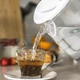Електрочайник Cecotec ThermoSense 350 Clear CCTC-01510 (8435484015103) - изображение 3